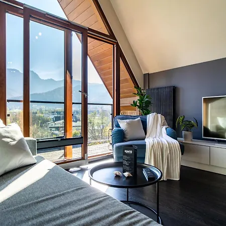 Apartment Podhale By Concept Podhale Zakopane